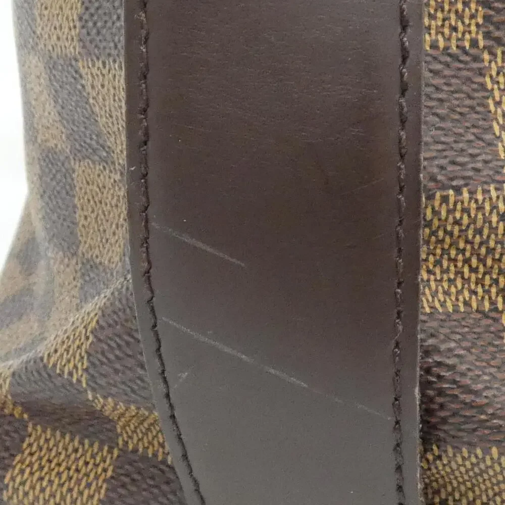 LOUIS VUITTON Brown Damier Shoulder Bag